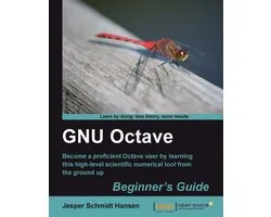 GNU Octave Beginner's Guide
