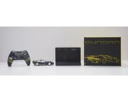 Cyberpunk 2077 - Ensemble Quadra RC (Turbo-R V-Tech)