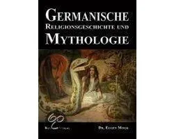 Germanische Religionsgeschichte und Mythologie