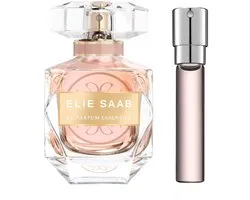 Elie Saab Le Parfum Essentiel - Eau de Parfum - 8 ml Travelsize Parfum