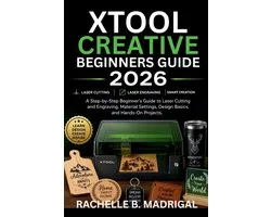 xTool Creative Beginner's Guide