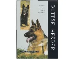 Duitse herder