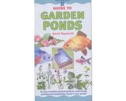 An Interpet Guide to Garden Ponds