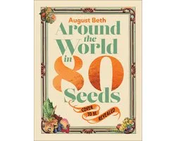 Around the World in 80 Seeds
