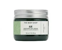 The Body Shop Aloe Soothing Day Cream - 50ml