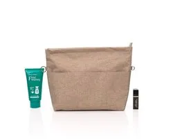 Ynkkvre - Organiseur Extra Klein - Sac à 12 compartiments - Sac compact avec porte-clés - Tissu Oxford - Gardez votre sac bien organisé
