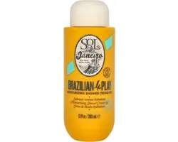 Sol de Janeiro Douchecrème Brazilian 4 Play 385 ml