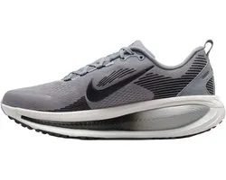 Nike Vomero 18 - Hardloopschoenen - Maat 44 - Wolf Grey/Pure Platinum/Summit Wit/Anthracite / Grijs Wit - Vomero - Hardlopen - Heren Hardloopschoenen