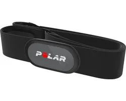 Polar H9 Hartslagsensor met borstband XS-S