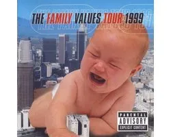 Family Values Tour 1999