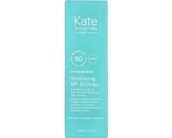Kate Somerville HydraKate Illuminating Drops SPF50+
