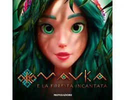 Mavka e la foresta incantata