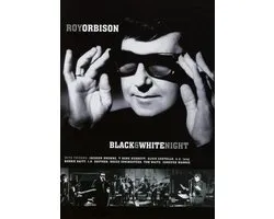 Roy Orbison - Black & White Night