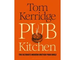Pub Kitchen