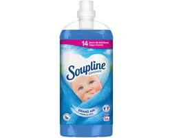 Assouplissant Soupline Heavenly Fris 1300 ml