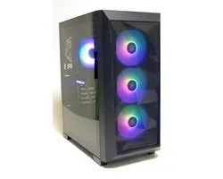 Intel Core i9-12900 Game PC/ Streaming computer - Nvidia GeForce RTX 5070Ti 12GB – 64GB RAM – 2.0TB M.2 SSD – Win11 Pro - View 270