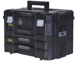 STANLEY FatMax Tstak Combo II + IV - FMST1-71981