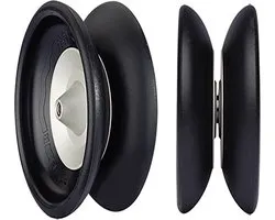 Henrys Yoyo Viper - Jojo voor stringtricks en looping - 51 gram