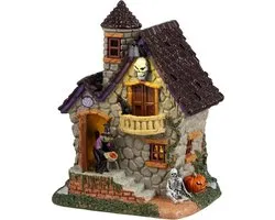 Spooky Town - Friandises de sorcière