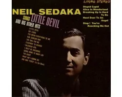 Neil Sedaka - Sings Little Devil & His Other Hits (CD)