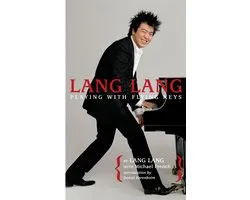 ISBN Lang Lang: Playing with Flying Keys, Anglais, Édition de poche, 256 pages