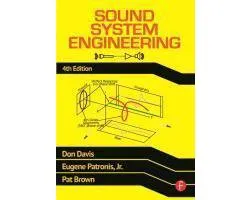 Sound System Engineering
