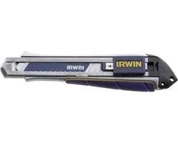 Irwin Tools 10507106 Lame de coupe-vent ProTouch pour usage intensif, 18 mm 1 pc(s)