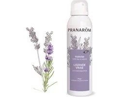 Pranarom - Echte lavendel hydrolaat - Bio - 150 ml