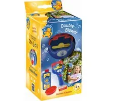 Double Blower Ventilator