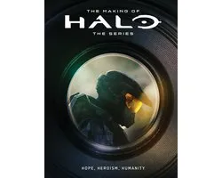 The Making of Halo The Series: Hope, Heroism, Humanity