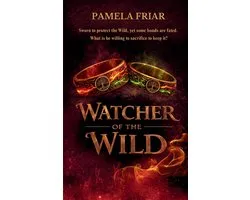 Watcher of the Wild