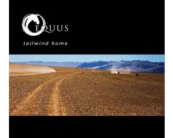 Equus - Tailwind Home (CD)