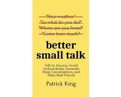 Better Small Talk
