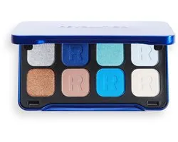Makeup Revolution - Forever Flawless Dynamic Eyeshadow Palette