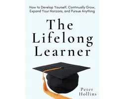 The Lifelong Learner