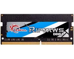 G.Skill Ripjaws F4-3200C22S-16GRS - Geheugen