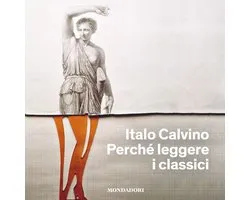 Perché leggere i classici