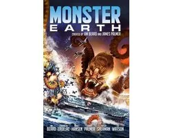 Monster Earth