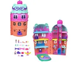 Polly Pocket, coffret Gelato House