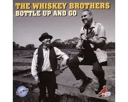 Bottle Up And Go