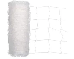 Heavy Duty Trellis Netting Roll - 79 "x 328' Plastic Plant Trellis Net voor Klimplanten