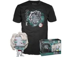 Funko POP! & TEE BOX Demon Slayer - Rui GITD Exclusive - XL