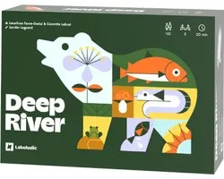 Laboludic - DEEP RIVER