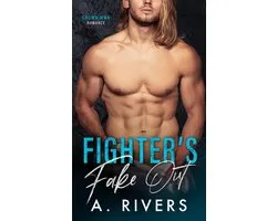 Crown MMA Romance: The Outsiders 2 - Fighter's Fake Out
