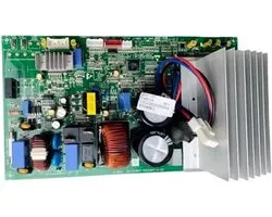 Airco Printplaat - Besturingsmodule - Apparaat Reparatie - Universeel Model - 12000BTU - Zwart
