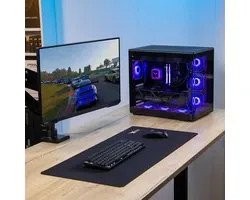 Gaming PC | NVIDIA GeForce RTX 5070 12GB | Intel Core Ultra 5 250K Plus | 32GB RAM | Supernova Intel N57