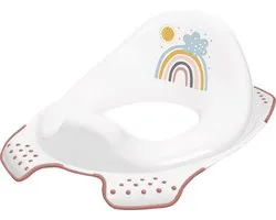 Keeeper Rainbow Wit Toilettrainer