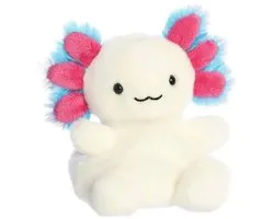 Palm Pals Bluegill Axolotl - Knuffels