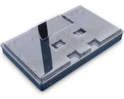 Decksaver AlphaTheta Omnis-Duo Cover - Cover voor DJ-equipment