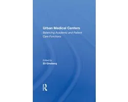 Urban Medical Centers